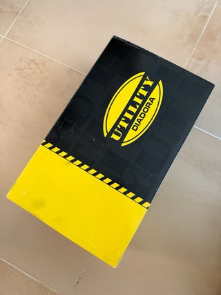 Diadora Utility