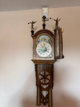 Orologi in lotto