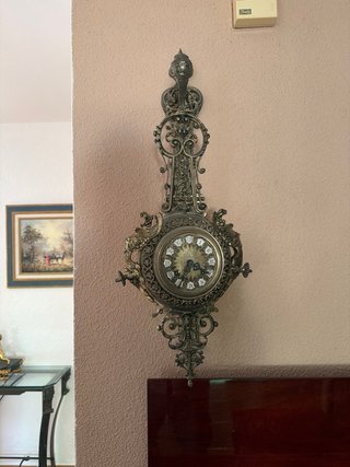 Orologi in lotto