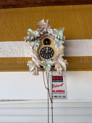Orologi in lotto