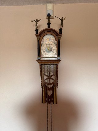 Orologi in lotto