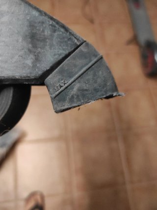 Patines en línea Oxelo