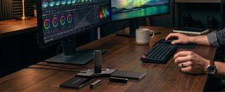 NUEVO! Adaptador 3 en 1 M.2 SATA a USB