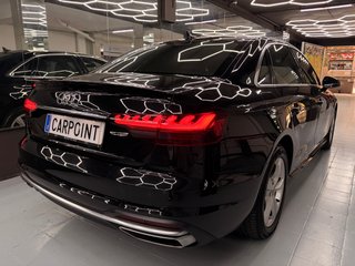 Audi A4 2020