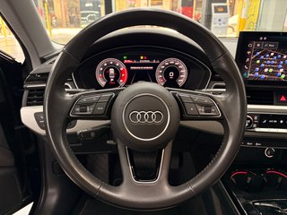 Audi A4 2020