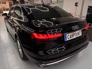 Audi A4 2020