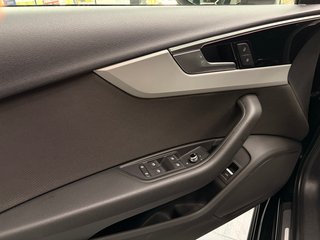 Audi A4 2020