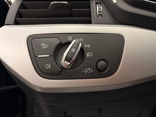 Audi A4 2020