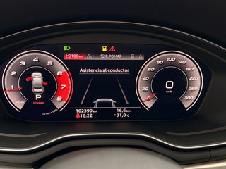 Audi A4 2020