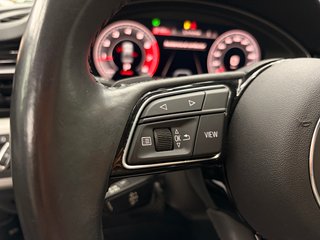 Audi A4 2020