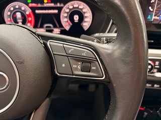 Audi A4 2020