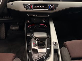 Audi A4 2020