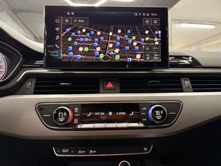 Audi A4 2020