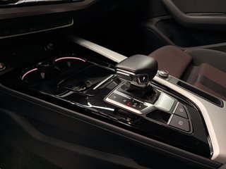 Audi A4 2020