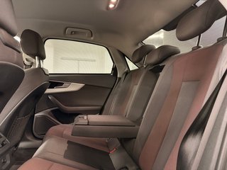 Audi A4 2020