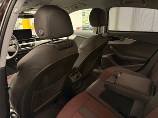 Audi A4 2020