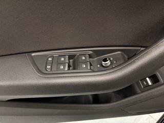 Audi A4 2020