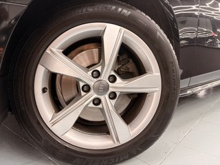 Audi A4 2020