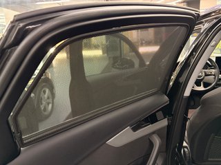 Audi A4 2020