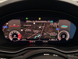 Audi A4 2020