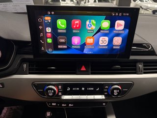 Audi A4 2020