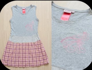 Vestido de verano talla M