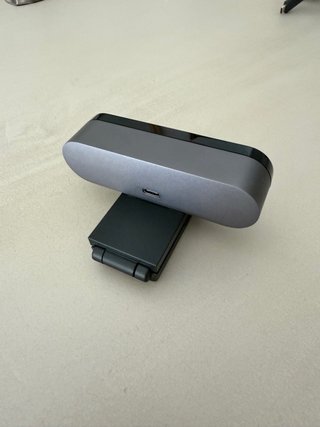 Webcam Logitech Brio 4K