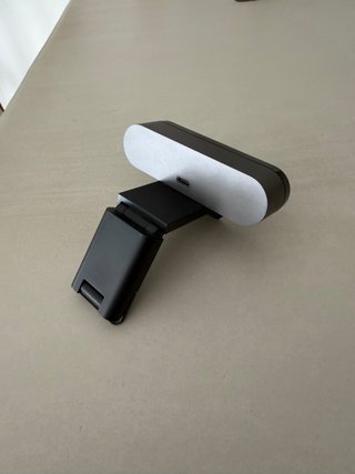 Webcam Logitech Brio 4K