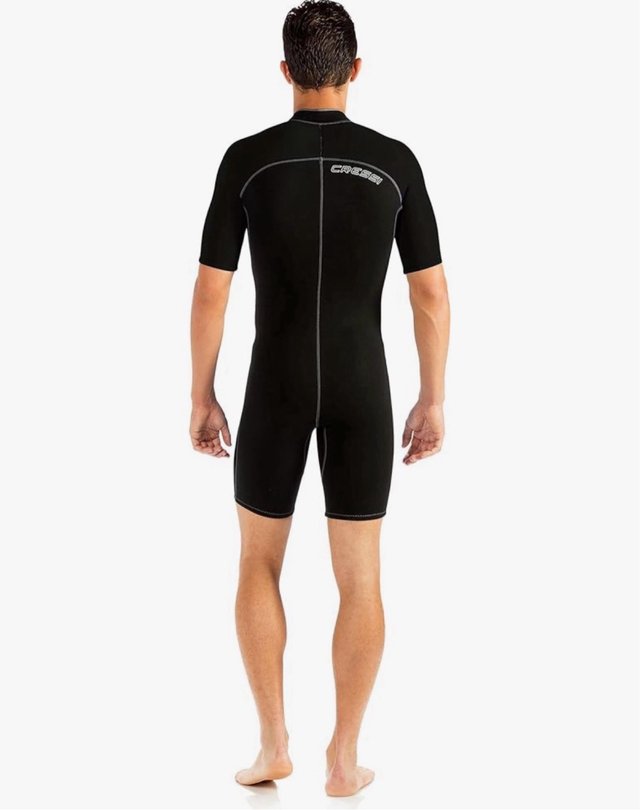 Traje Neopreno Cressi Lido 2mm Hombre XXL/6 - miniatura 2