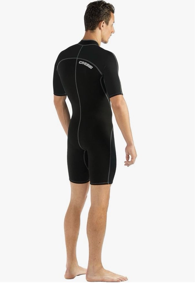 Traje Neopreno Cressi Lido 2mm Hombre XXL/6 - miniatura 3