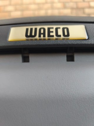 Nevera Waeco Coche/Camión