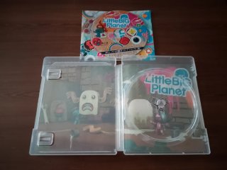 LittleBigPlanet PS3 Juego