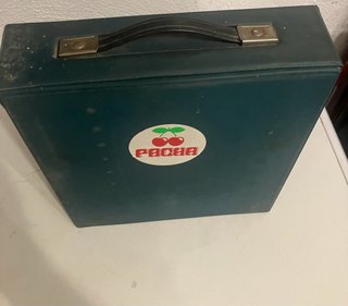 MAQUINA DE ESCRIBIR OLIVETTI DORA