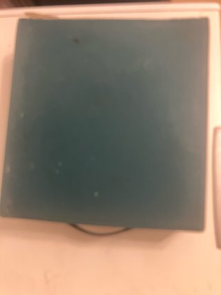 MAQUINA DE ESCRIBIR OLIVETTI DORA