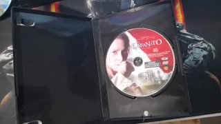 El Orfanato DVD