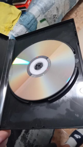 El Orfanato DVD