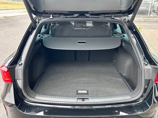 CUPRA Leon SP 1.5 ETSI DSG7 150CV