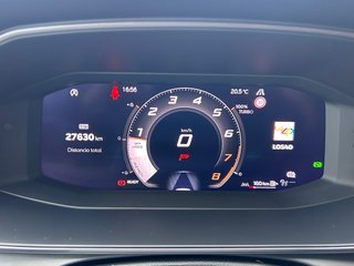 CUPRA Leon SP 1.5 ETSI DSG7 150CV