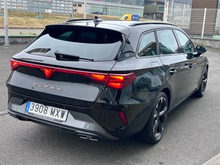 CUPRA Leon SP 1.5 ETSI DSG7 150CV