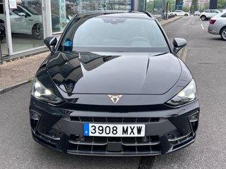 CUPRA Leon SP 1.5 ETSI DSG7 150CV