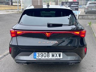 CUPRA Leon SP 1.5 ETSI DSG7 150CV