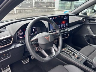 CUPRA Leon SP 1.5 ETSI DSG7 150CV