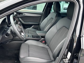 CUPRA Leon SP 1.5 ETSI DSG7 150CV
