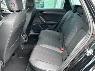 CUPRA Leon SP 1.5 ETSI DSG7 150CV