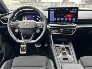 CUPRA Leon SP 1.5 ETSI DSG7 150CV