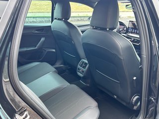 CUPRA Leon SP 1.5 ETSI DSG7 150CV