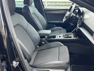 CUPRA Leon SP 1.5 ETSI DSG7 150CV