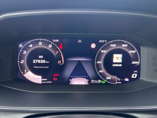 CUPRA Leon SP 1.5 ETSI DSG7 150CV