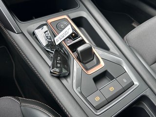 CUPRA Leon SP 1.5 ETSI DSG7 150CV