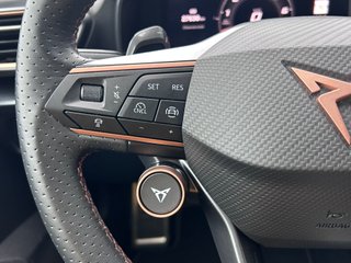 CUPRA Leon SP 1.5 ETSI DSG7 150CV